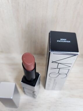 NARS Soft Matte Tinted Lip Balm - Brief Encounter